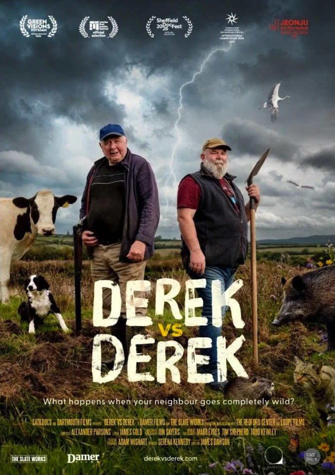 derekvsderek